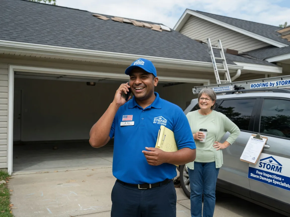 Roof Repair Near Me Rosston, AR FAQs